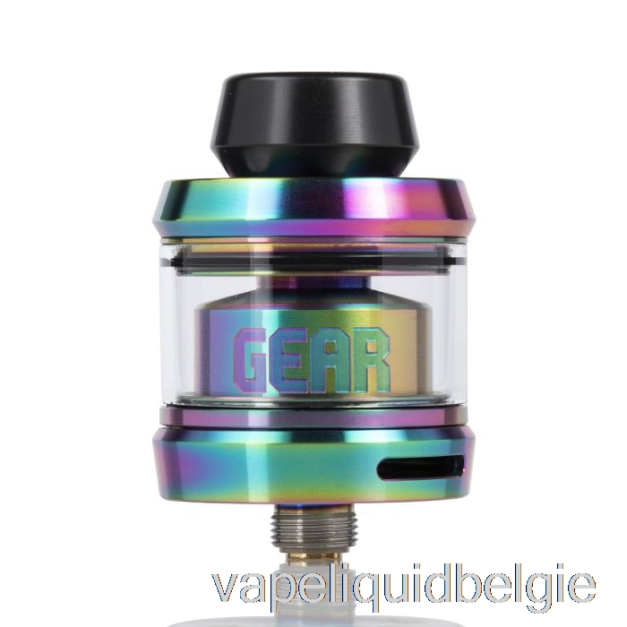 Vape Vloeistof Wotofo X Ofrf Gear 24mm Rta Regenboog